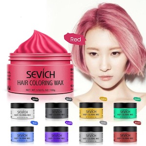 Health Beauty: Sevich Colour Hair Wax