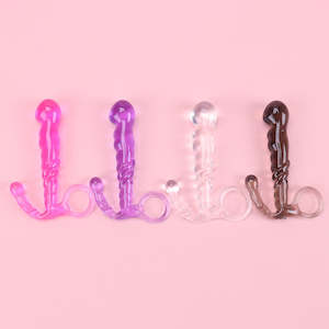 Clearance Seconds Sale: Male Anal Plug - Prostate Massager G Spot Anal Plug