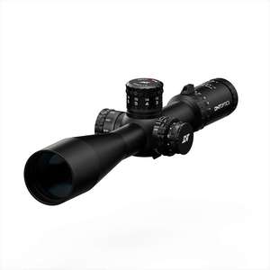 Products: DNT TheOne 7-35x56 FFP Illuminated Reticle With Zero Stop 34mm Mil - NIGHT VISION NZ