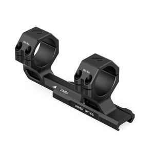 Products: Arken Rigid Precision Scope Mount 34mm 20 MOA - NIGHT VISION NZ