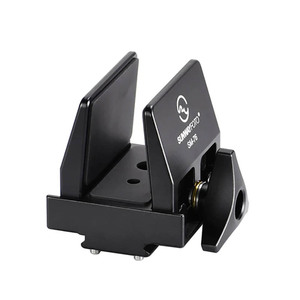Sunwayfoto Rifle Saddle Mount Adapter For Arca - NIGHT VISION NZ