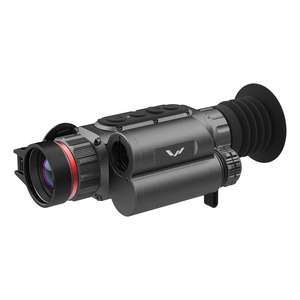 Products: Falcon Mini MN2-25L Thermal Rifle Scope With Range Finder and Ballistics - NIGHT VISION NZ