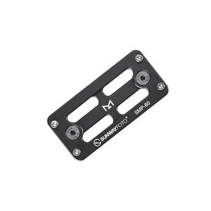 Sunwayfoto MLOK Arca Rail 80mm - NIGHT VISION NZ