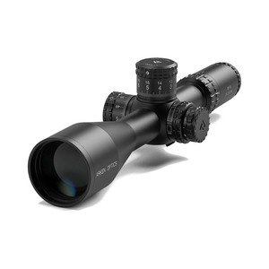 Arken EP-5 5-25x56 FFP Illuminated Reticle With Zero Stop 34mm MOA - NIGHT VISION NZ