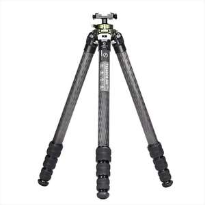 Sunwayfoto T3240CS Hunting Tripod With Inverted Ball Head - NIGHT VISION NZ