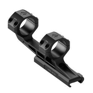 Arken Rigid Precision Scope Mount 34mm 0 MOA - NIGHT VISION NZ