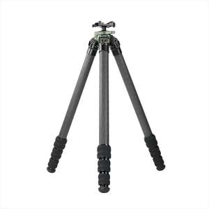 Sunwayfoto T3240CSL Tall Hunting Tripod With Inverted Ball Head - NIGHT VISION NZ