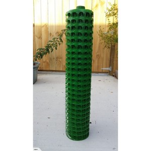 Home: Green Barrier Mesh - 280gsm
