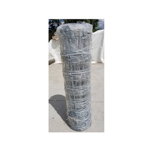 Sheep Fence: 90CM High - 50M - 30cm Slot Width Sheep Fencing - Heavy Duty