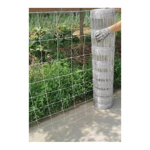 120CM High 40M Sheep Fencing - Heavy Duty