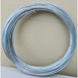 Fence: Binding Wire