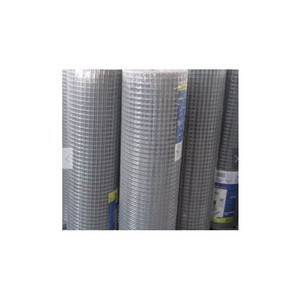 Fence: Welded Wire Mesh - 1.22m x 25M