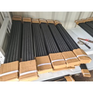 Products: Round Steel Posts 600 & 900mm
