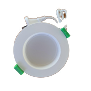 Downlight - 5W - 70mm Cut