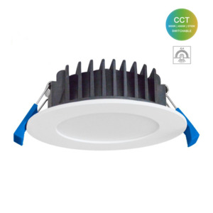 Electrical: Downlight - 10W - 90mm Cut