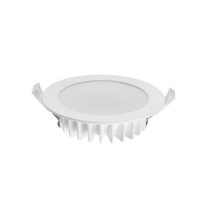 Electrical: Downlights - 12W - 90mm Cut