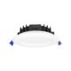 Downlights - 14W - 120mm Cut