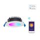 Smart Downlight - 10W - 90mm Cut External Driver