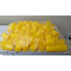 Home: Rebar Caps - 100 Pcs