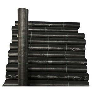 Products: Silt Fence Roll 100M