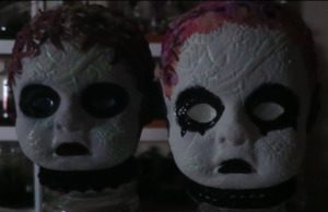 New Ideas: Petal Head Girls