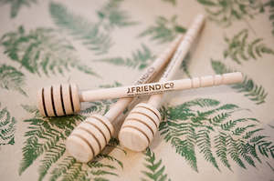 J.Friend&Co - Honey Dipper - Pine