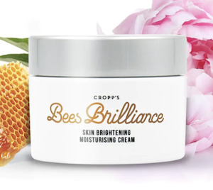 Skin Brightening Moisturising Cream