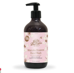 Manuka Blossom Hand Wash