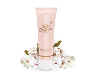 Manuka Blossom Hand Cream