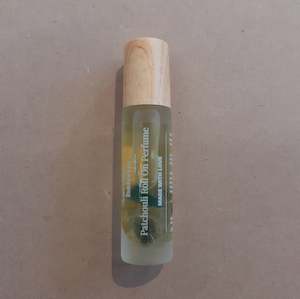 Auroras Holistic Patchouli Roll On Perfume