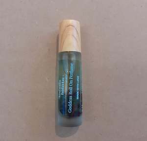 Auroras Holistic Goddess Roll On Perfume
