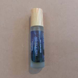 Christmas Gift Ideas Under 25: Auroras Holistic Focus & Energize roll on