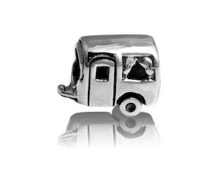 Giftware 1: Caravan (Holiday Time) Charm