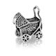 Pram (New Baby) Charm (Last One)