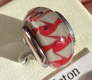 Evolve Charms Jewellery: Lyttleton Charm - Last one