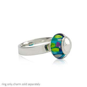 Evolve Tribute Ring - last one