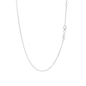 Evolve Charms Jewellery: Evolve Small Cable Chain