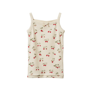 Camisole - Strawberry Blush