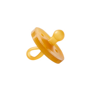 Goldi Natureform Pure Rubber Pacifier