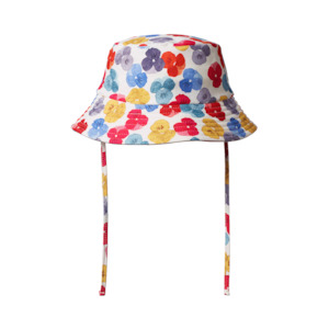 Splash Sunhat - Delphine