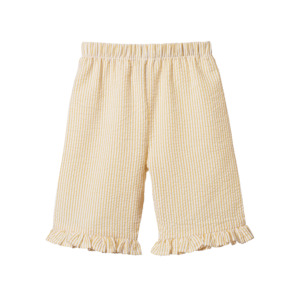 Goldie Pant - Golden Stripe