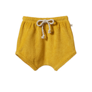 Childrens Gifts: Terry Short - Golden