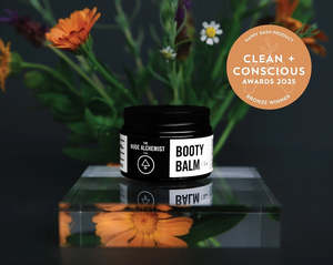 Skincare: Booty Balm - 30g