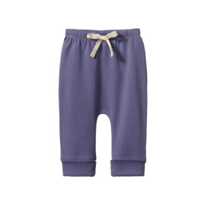 Drawstring Pants - Heron