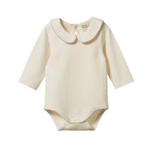 Childrens Gifts: Agnes Bodysuit