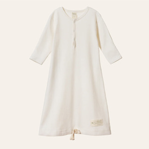 Childrens Gifts: Sleeping Gown - Natural