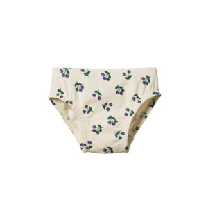 Knickers - Winter Berry