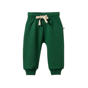 Sunday Track Pants - Eden