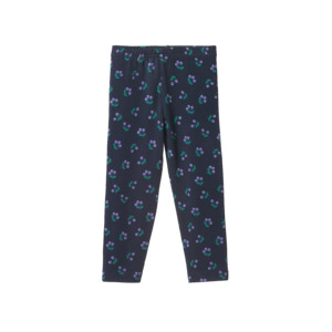 Childrens Gifts: Leggings - Winter Berry