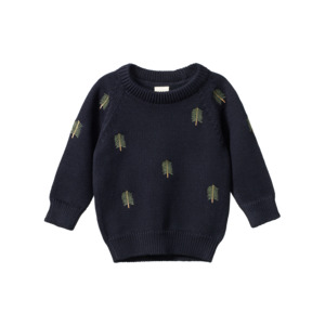 Billy Jumper - Bramblewood